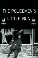 Poster de la película The Policemen's Little Run