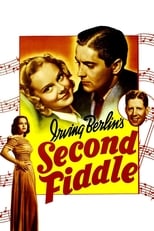 Poster de la película Second Fiddle