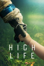 Poster de la película High Life