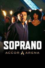 Poster de la película Soprano à l'Accor Arena