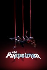 Poster de la película The Puppetman