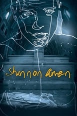 Poster de la película Shannon Amen