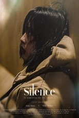 Poster de la película Silence