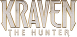 Logo Kraven: The Hunter