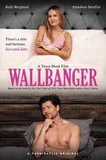 Poster de la película Wallbanger