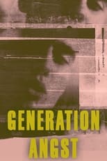 Poster de la película Generation Angst