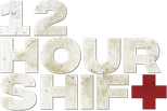 Logo 12 Hour Shift