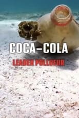 Poster de la película Coca-Cola und das Plastikproblem: Ein Konzern in der Kritik