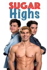 Poster de la serie Sugar Highs