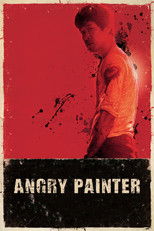 Poster de la película Angry Painter