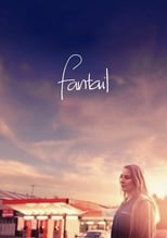 Poster de la película Fantail