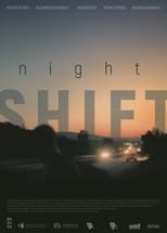 Poster de la película Night Shift