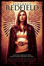 Poster de la película Remember Redfield