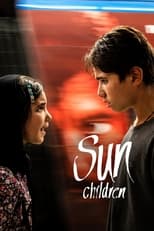 Poster de la película Sun Children