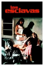 Poster de la película Las esclavas