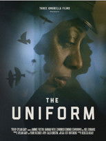 Poster de la película The Uniform