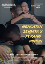 Poster de la película Gencatan Senjata x Perang Dingin
