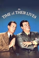 Poster de la película The Time of Their Lives