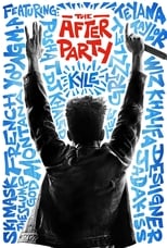 Poster de la película The After Party