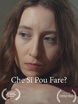 Poster de la película Che Si Può Fare?