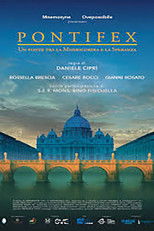 Poster de la película Pontifex - Un Ponte Tra La Misericordia e La Speranza