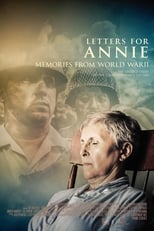 Poster de la película Letters for Annie: Memories from World War II