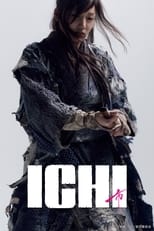 Poster de la película Ichi