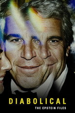 Poster de la película Diabolical - The Epstein Files