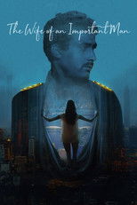Poster de la película The Wife of an Important Man