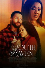 Poster de la película South Haven