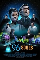 Poster de la película 96 Souls