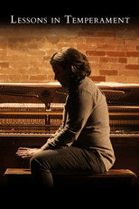 Poster de la película Lessons in Temperament