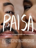 Poster de la película Paisa