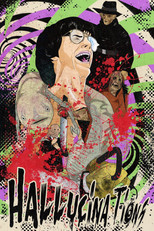 Poster de la película Hallucinations