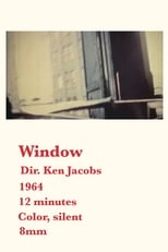 Poster de la película Window