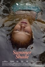 Poster de la película Summer Shade