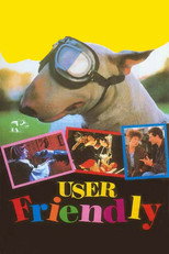 Poster de la película User Friendly