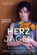Poster de la película Herzjagen