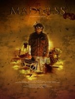 Poster de la película Madness