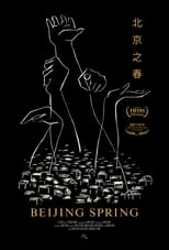 Poster de la película Beijing Spring