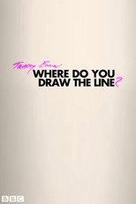 Poster de la película Tracey Emin: Where Do You Draw the Line?
