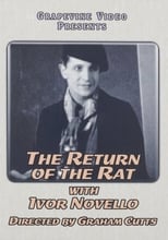 Poster de la película The Return of the Rat