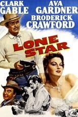 Poster de la película Lone Star