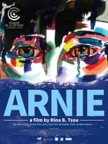 Poster de la película Arnie