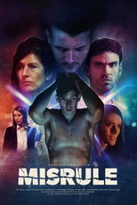 Poster de la película Misrule