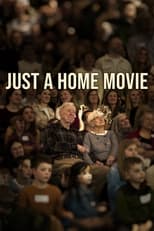 Poster de la película Just a Home Movie