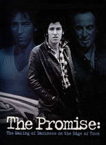 Poster de la película The Promise: The Making of Darkness on the Edge of Town
