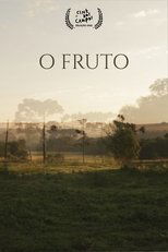 Poster de la película O Fruto