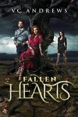 Poster de la película Fallen Hearts