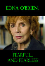 Poster de la película Edna O'Brien: Fearful... and Fearless